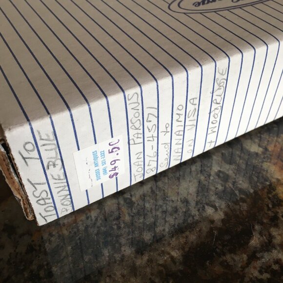 2/40 Gone With the Wind Golden Anniversary 'Toast To Bonnie Blue' Howard Rogers - Picture 8 of 10